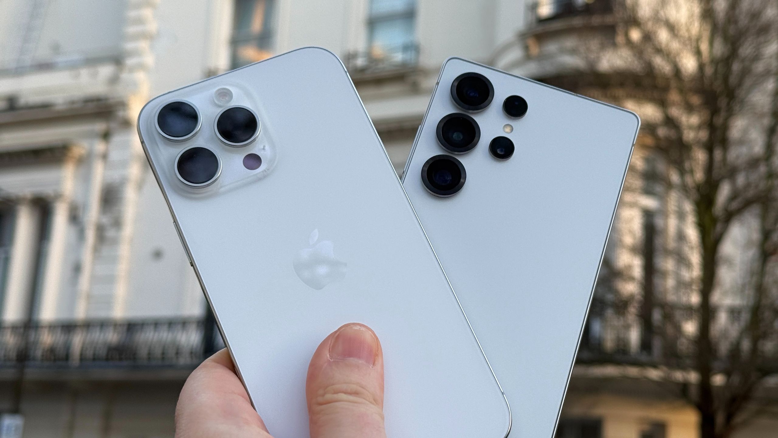 I just had an exclusive look at Fairphone’s report on the environmental impact of phones — it’s left me shocked | TechRadar