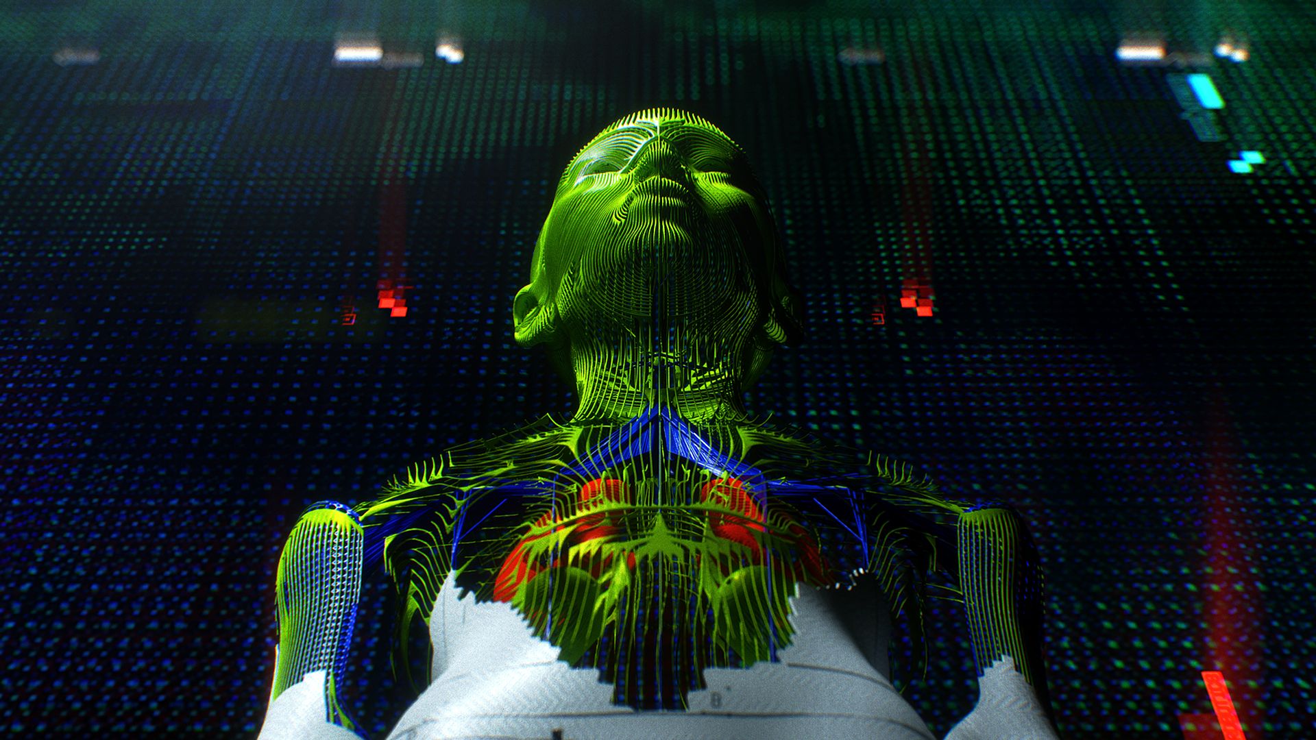 I learned how to play Marathon, but ONI the Irish AI taught me how to feel about it | TechRadar