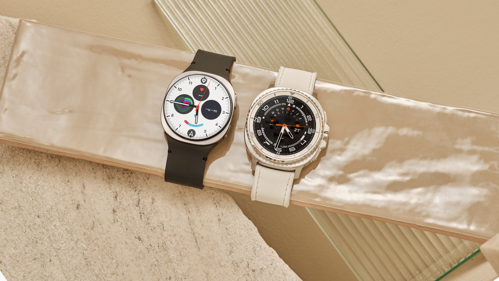 I love my Galaxy Watch8 Classic after just two weeks with it, and it just dropped to a record low price in the UK (if you act fast) | TechRadar