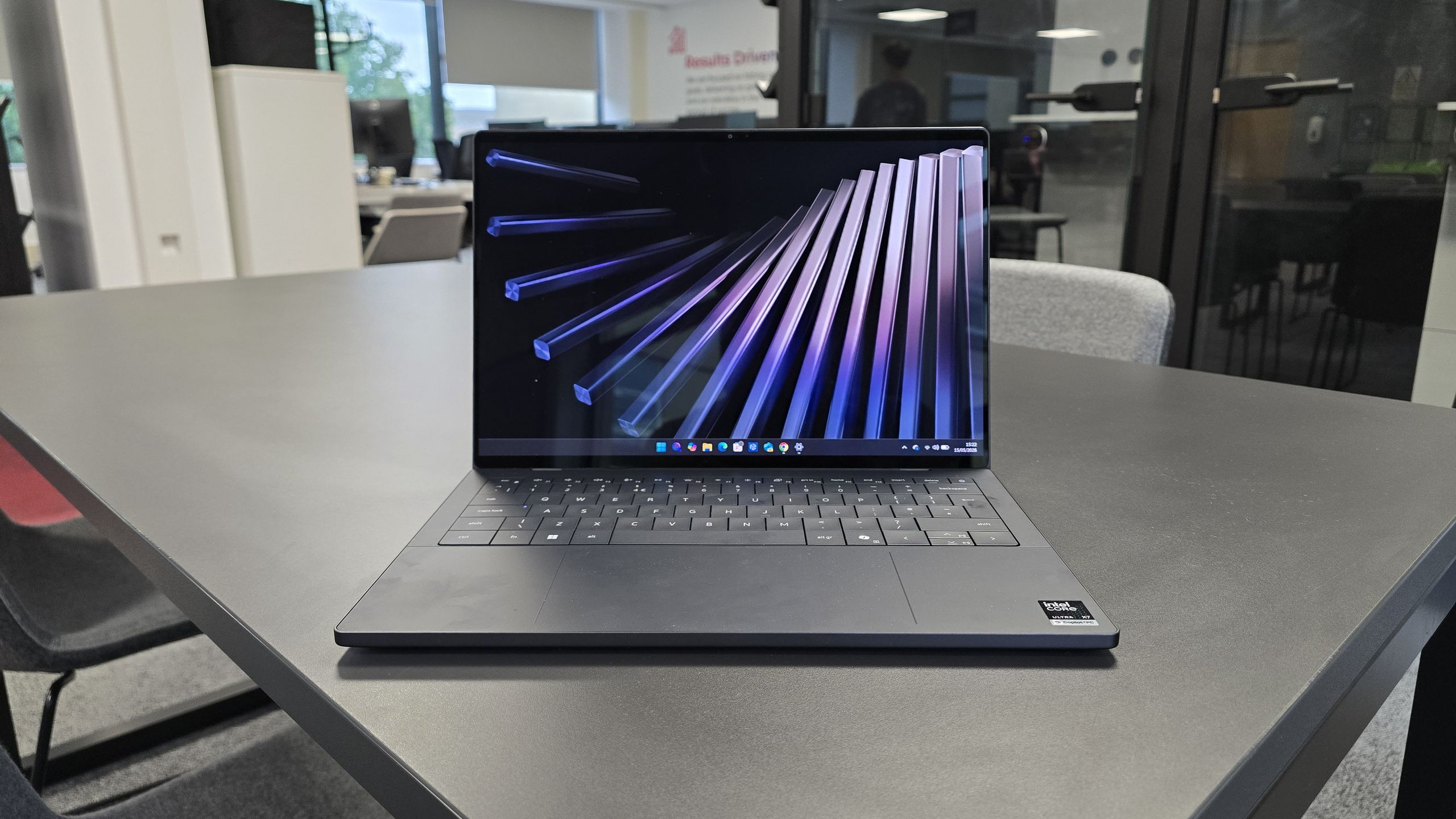I loved a lot of things about the Dell XPS 14 (2026), but it won't make me ditch my MacBook Pro... yet | TechRadar