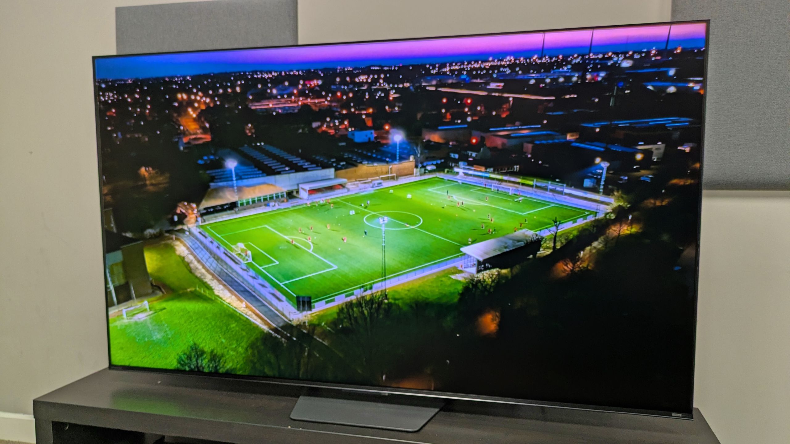 I'm a certified TV calibrator, and I rate these 3 models as the best-value buys you can get for a World Cup upgrade, all based on our real-world testing | TechRadar