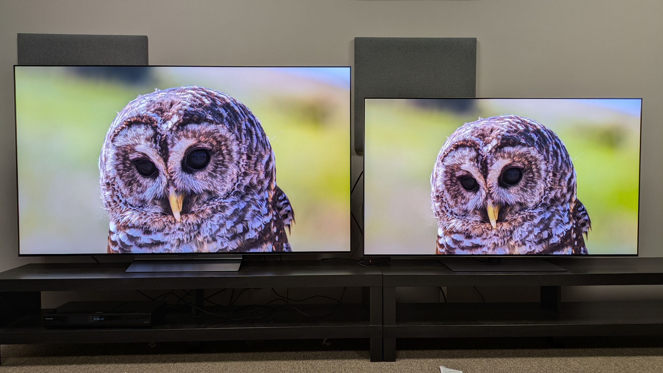 I’m a certified TV calibrator, and I tested the LG C6 and LG G5 OLEDs side-by-side to see which is better value — and I was surprised by the result | TechRadar