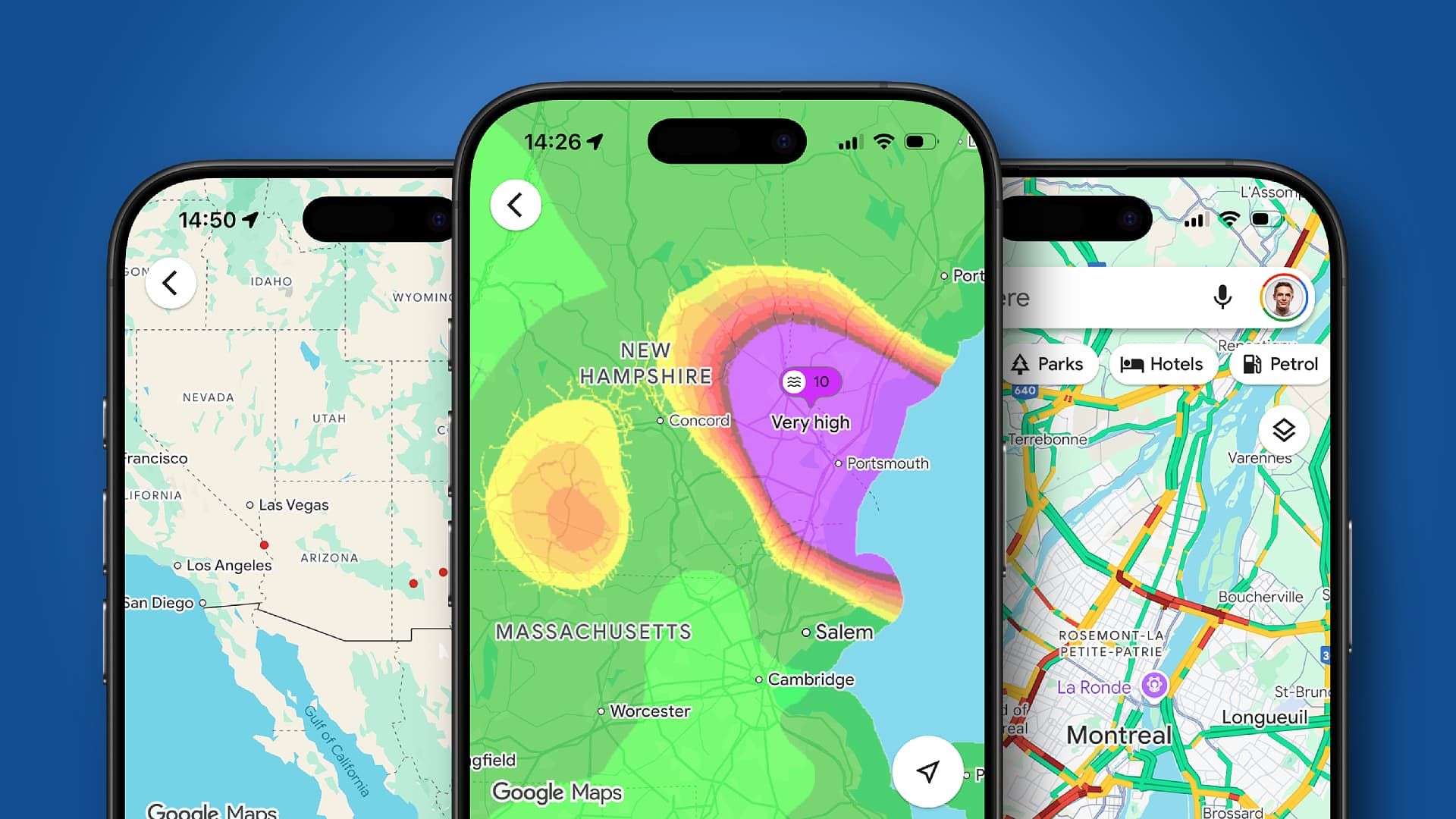 I'm a Google Maps power user — here are 10 tips and features I can't live without | TechRadar