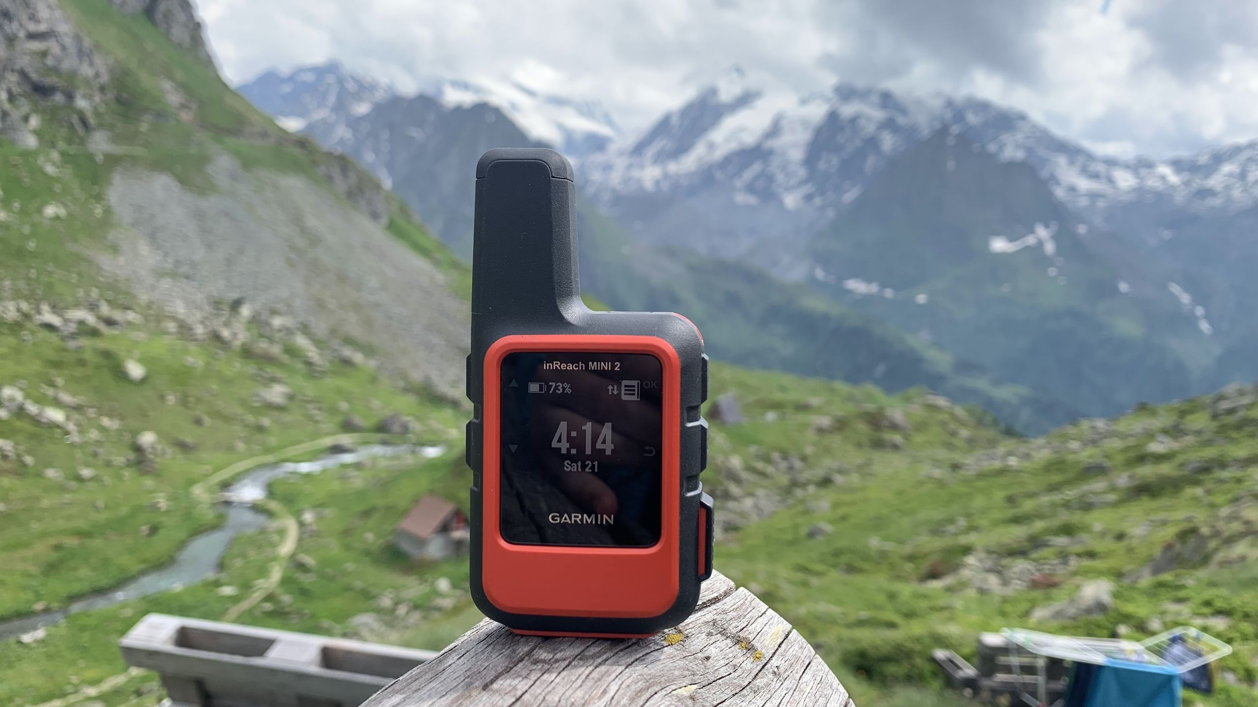 I'm a professional hiker — here are 3 reasons you should take advantage of Garmin's new one-year free inReach offer and consider buying a pocket communicator | TechRadar