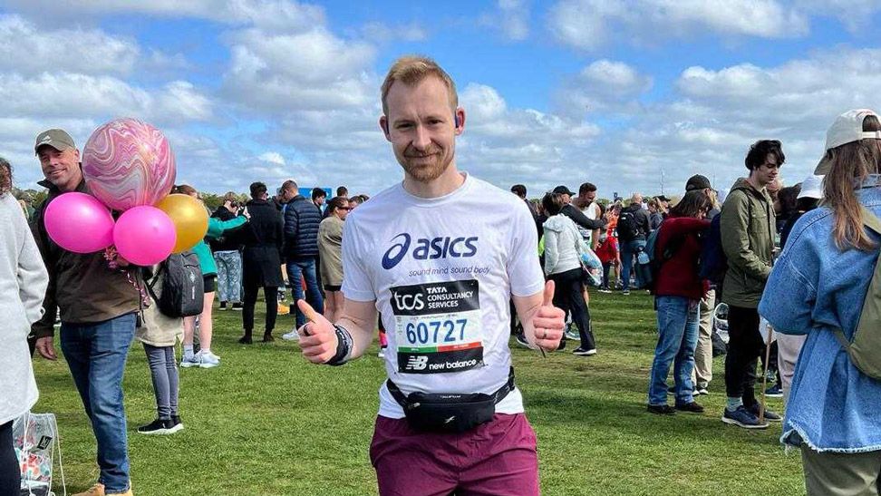 I'm a running tech expert — beginner runners should spend $500 on these 3 things to be set for up to 500 miles of training | TechRadar