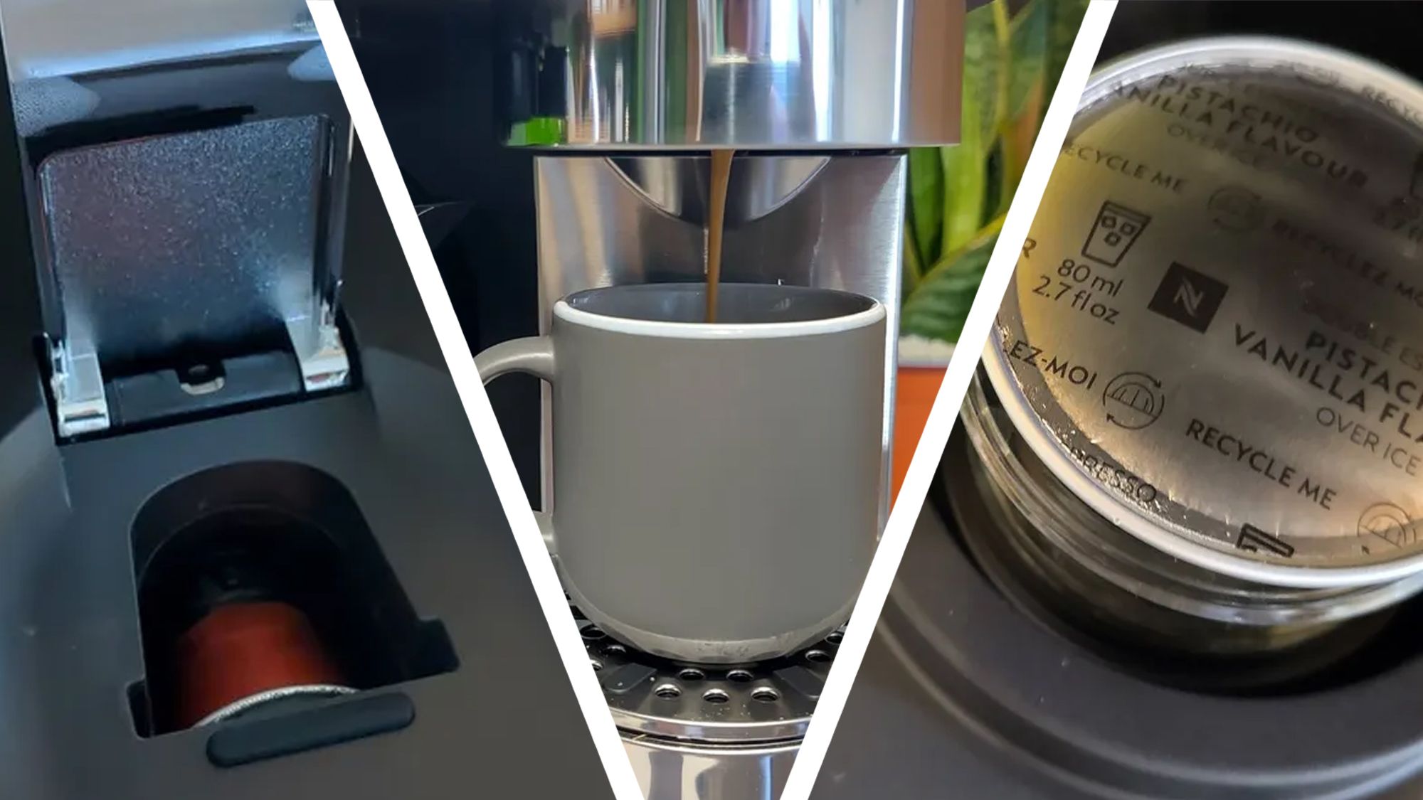 I'm a trained barista, and these are the top 5 Nespresso machines I'd recommend to anyone — all with Prime Day savings | TechRadar