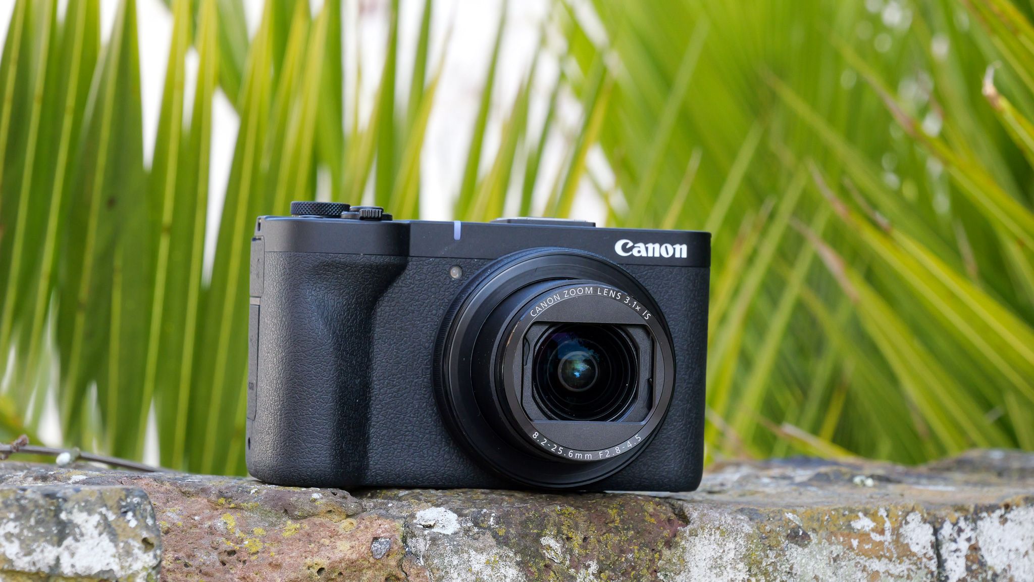 I’m a travel photographer, and this Canon PowerShot is the one compact camera I’m packing for my next city break — plus it's on sale for it's lowest price yet | TechRadar