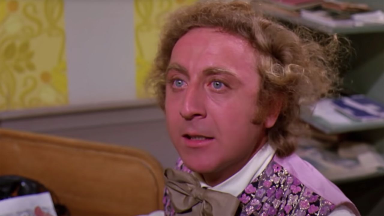 I'm an AI fan, but Netflix's use of an AI-generated Gene Wilder voice for its Willy Wonka reality show broke me — and we've officially gone too far | TechRadar