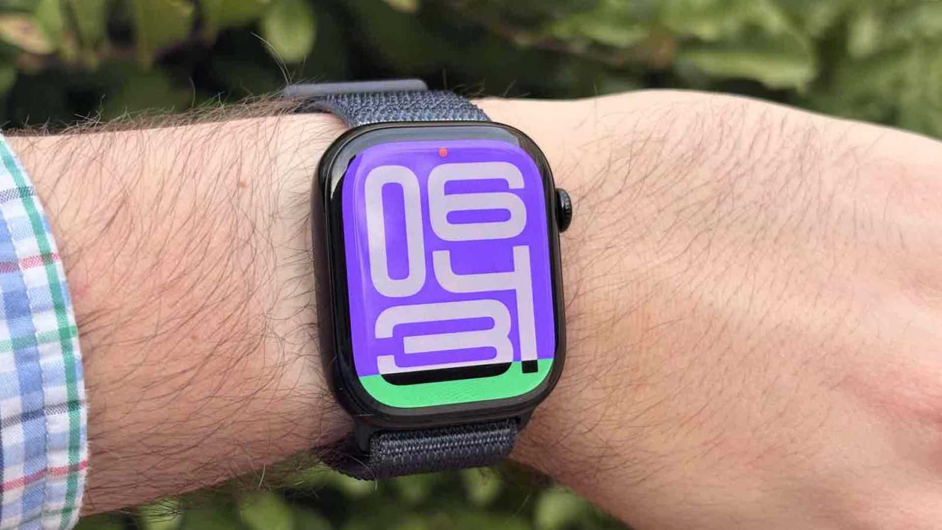 I'm an Apple Watch die-hard — here are my picks for the 10 best Apple Watch faces of 2026 so far | TechRadar