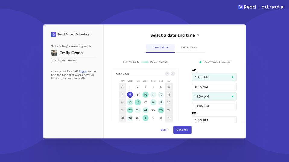 4. Building Strong Collaborations - visual representation