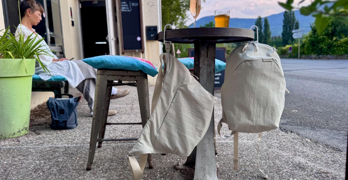 I’m hooked on Peak Design’s new City bags | The Verge