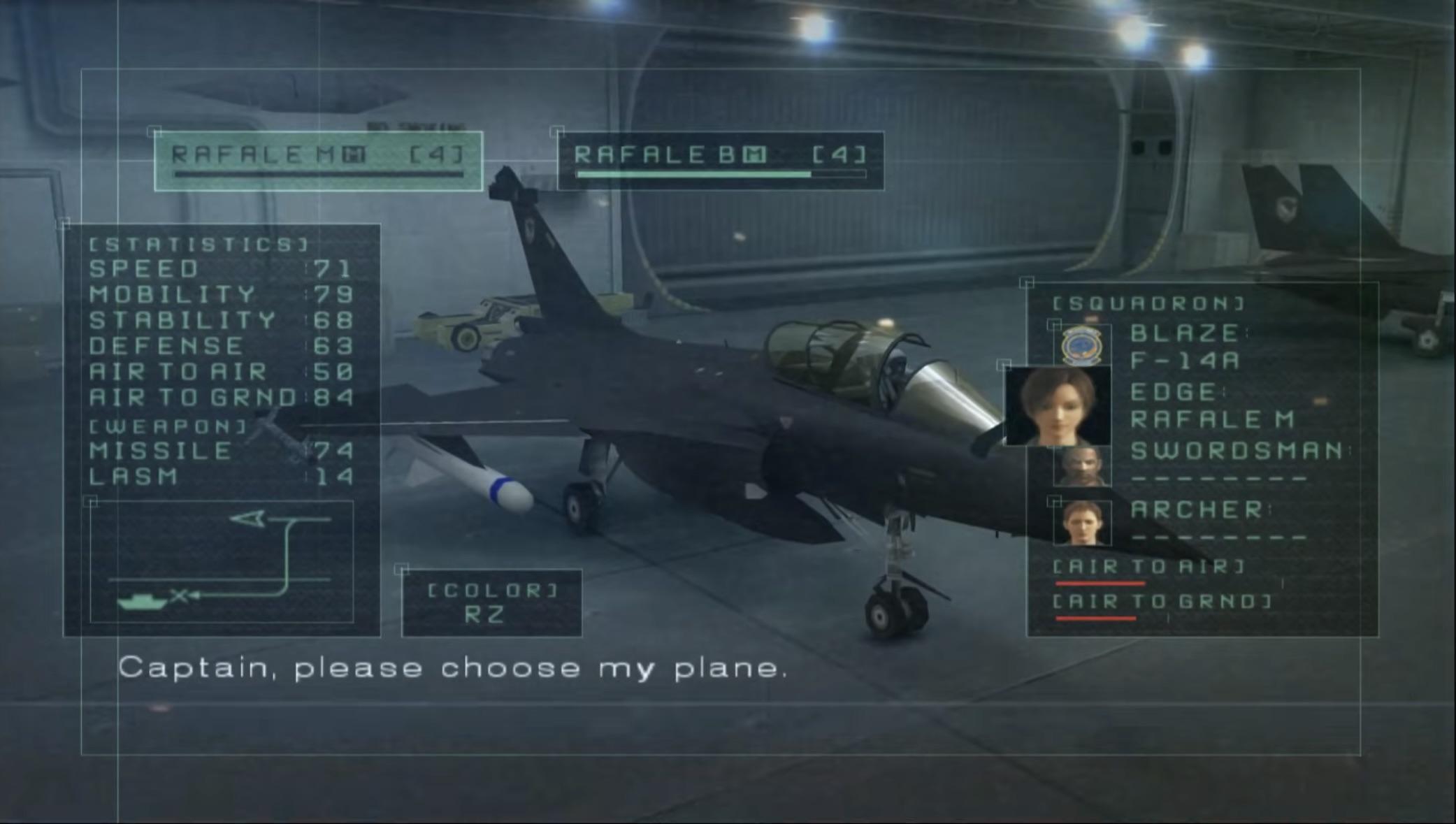 Aircraft Customization and Upgrades - contextual illustration