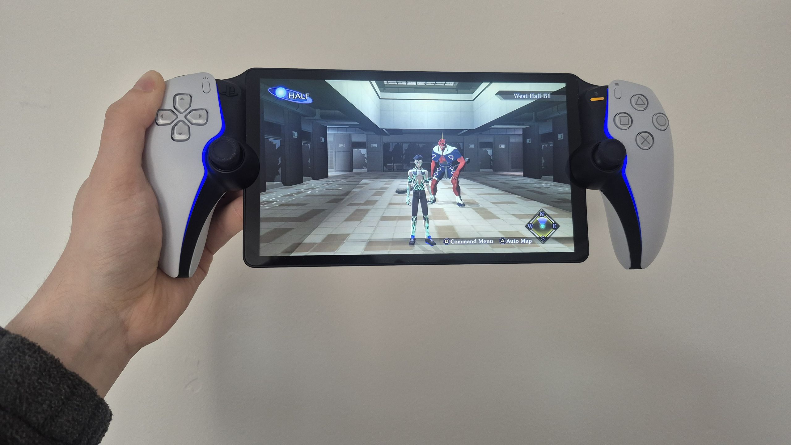 I played my favorite game of all time on the PS Portal — here are 3 things I loved about the experience, and 3 things that could've been better | TechRadar