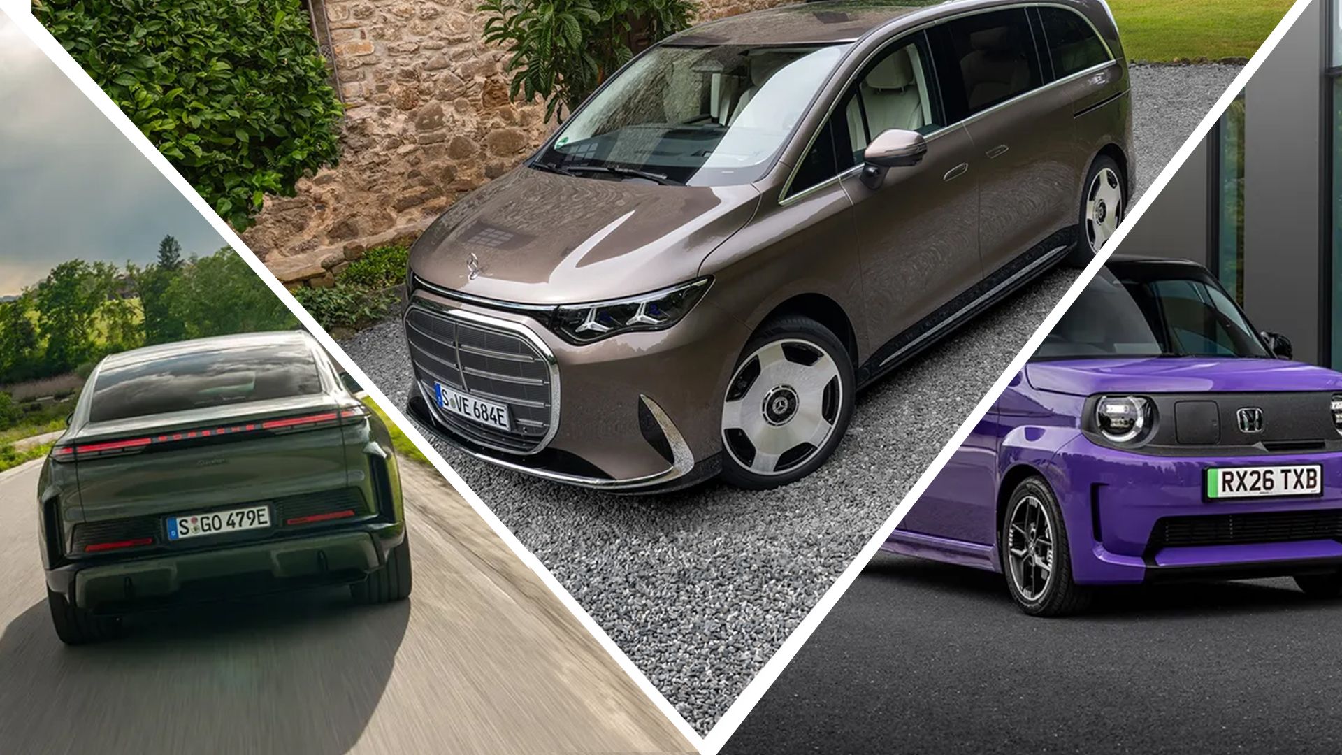 I review EVs for a living – these are the top 7 electric cars that blew me away in 2025 | TechRadar