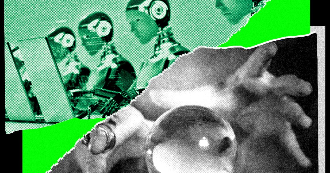 I Saw the Future of AI in a Robot That Can Learn on the Spot | WIRED