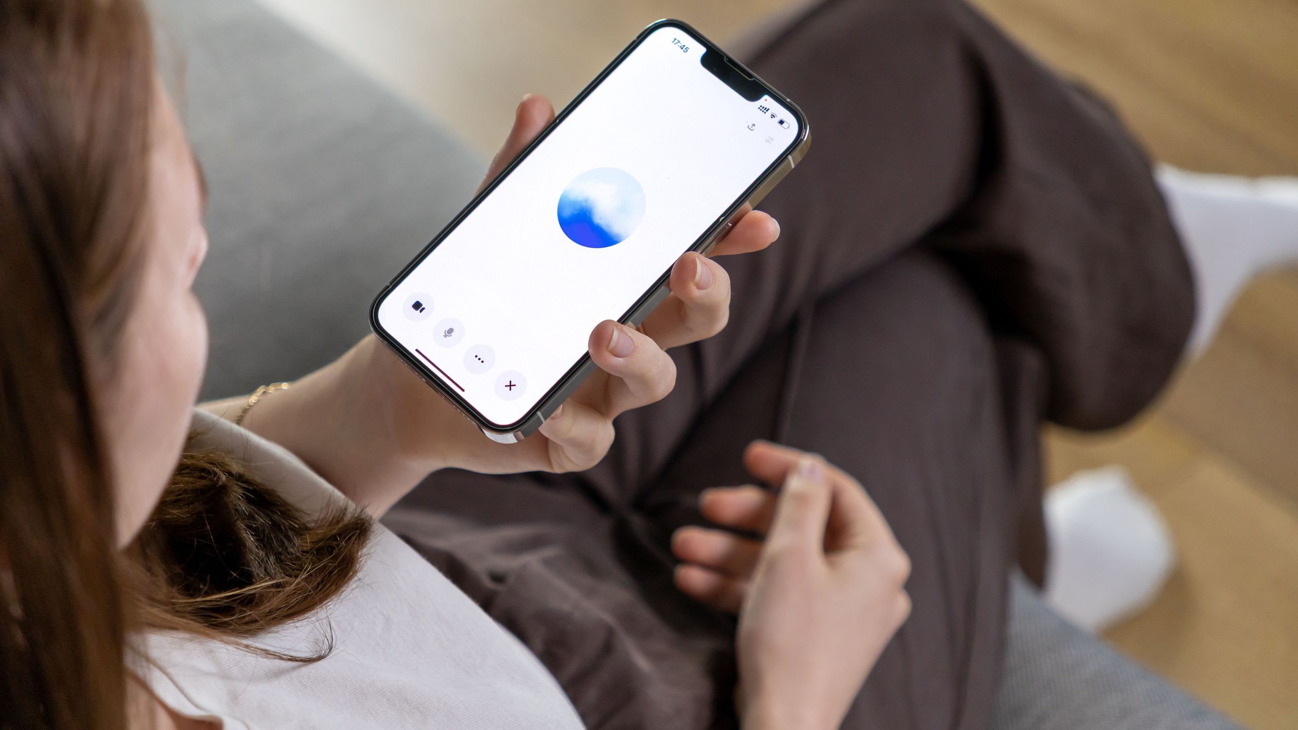 I spent 20 minutes counting everything I hate about ChatGPT’s new voice — and accidentally discovered why it works | TechRadar