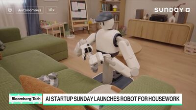 Conclusion: Who's the Robot Now? - visual representation