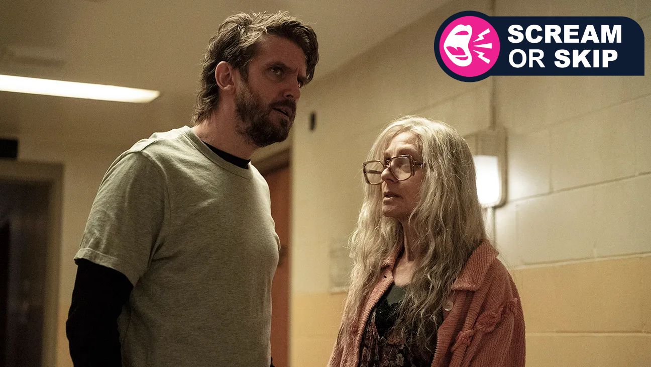I spent a week watching and playing these 3 intriguing horror titles — here's my verdict on which ones are worth your time | TechRadar