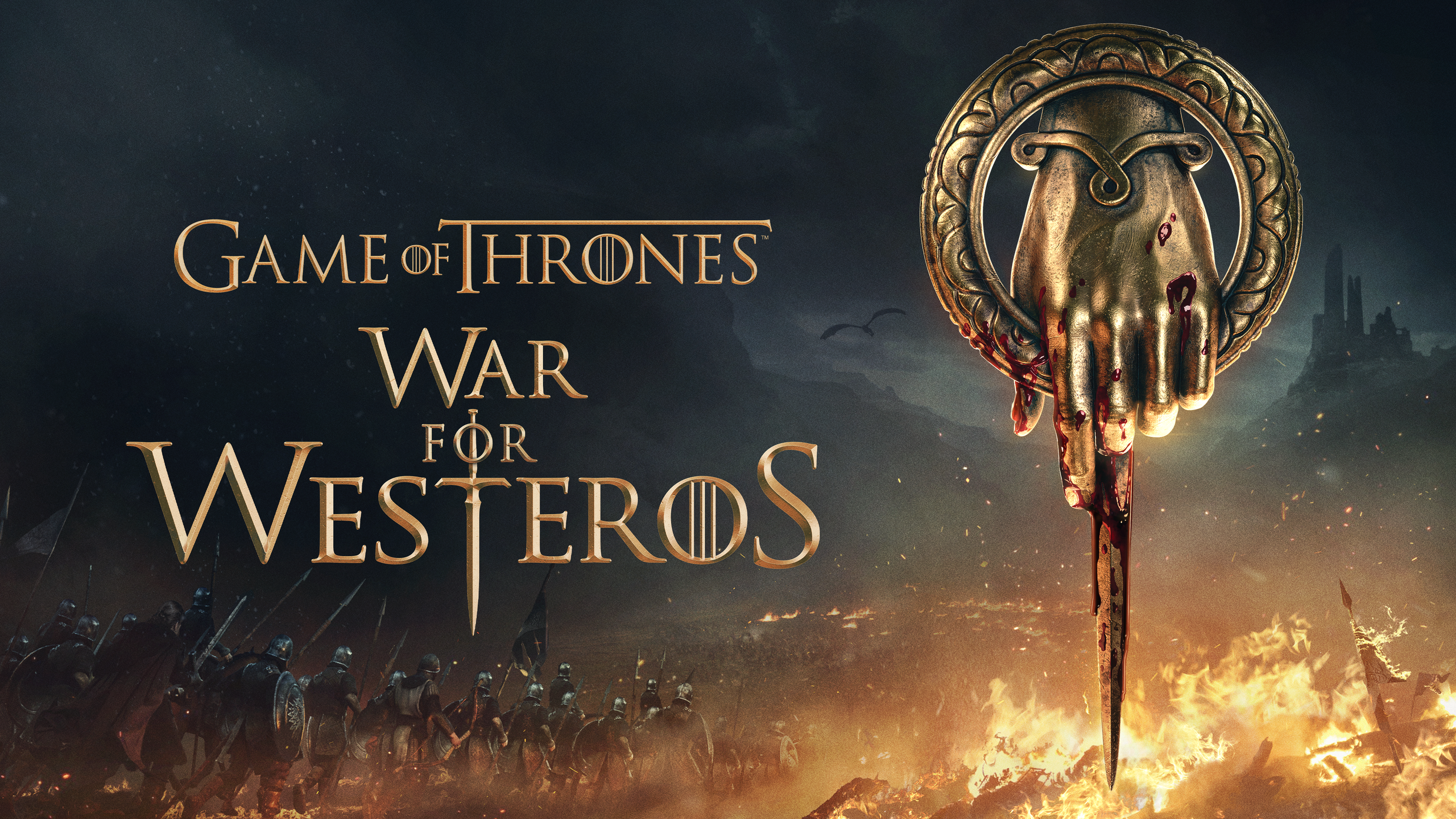 I spent a weekend playing Game of Thrones: War for Westeros — and the strategy game is the most faithful compnion the HBO series yet | TechRadar