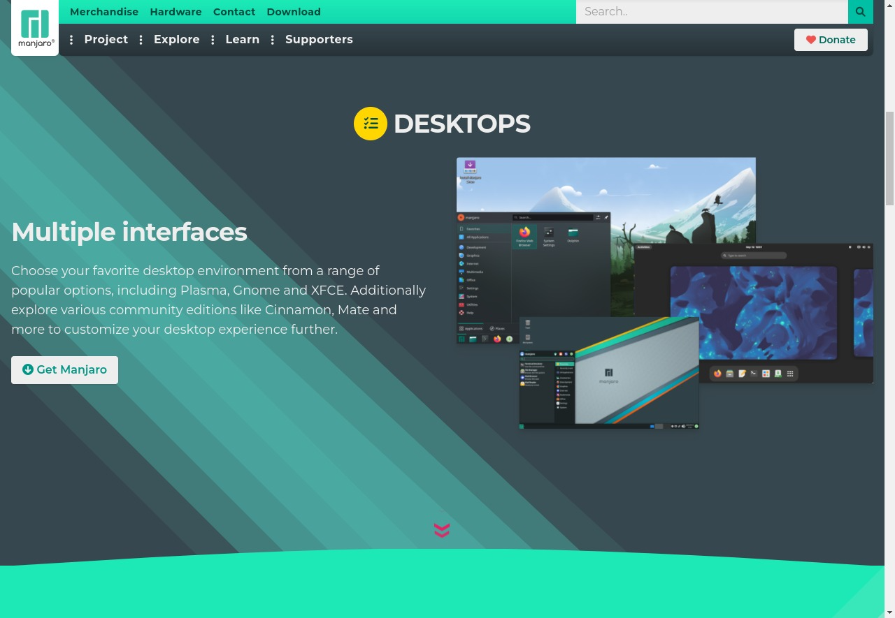 The Community: Why Linux Actually Has the Best Support - visual representation