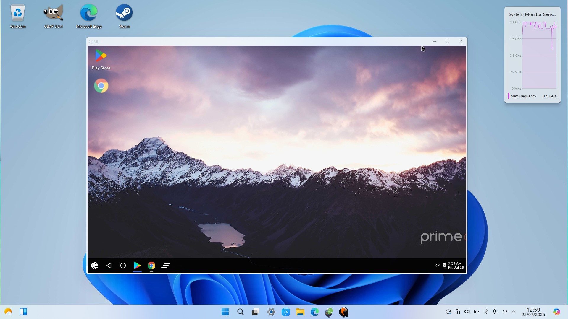 The Security Aspect: Is Linux Actually More Secure? - visual representation