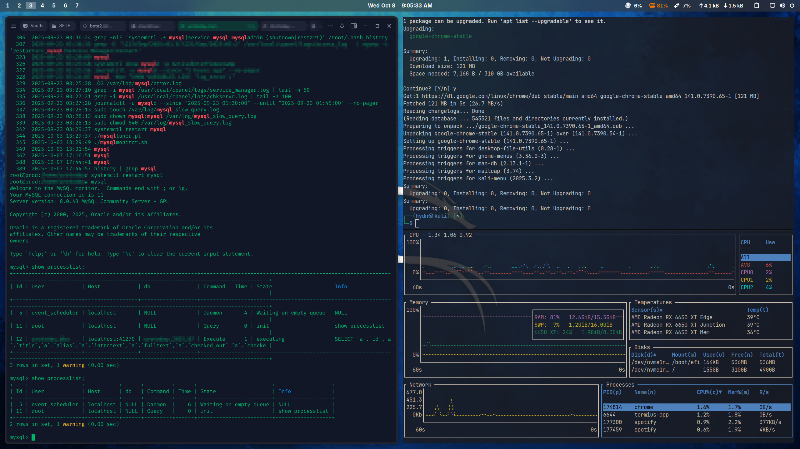 The Real Conclusion: It's Not About Linux vs. Windows - visual representation