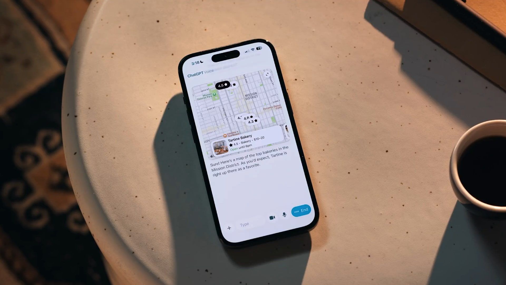I stopped writing careful ChatGPT prompts and rambled at it for 10 minutes instead — the results changed how I use AI | TechRadar