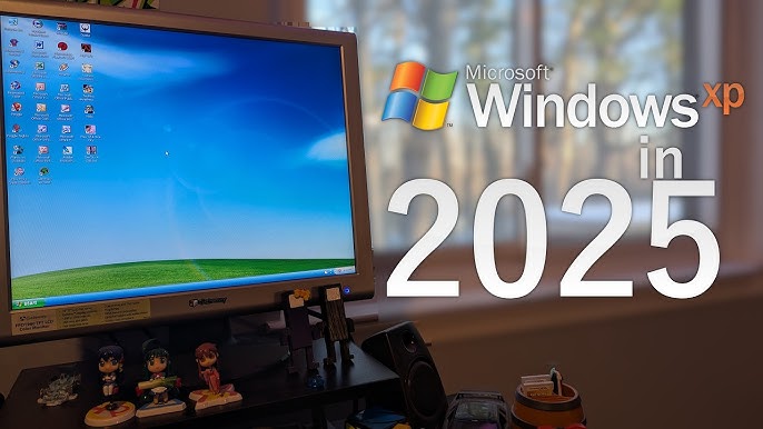 The Application Ecosystem: Then vs. Now - visual representation