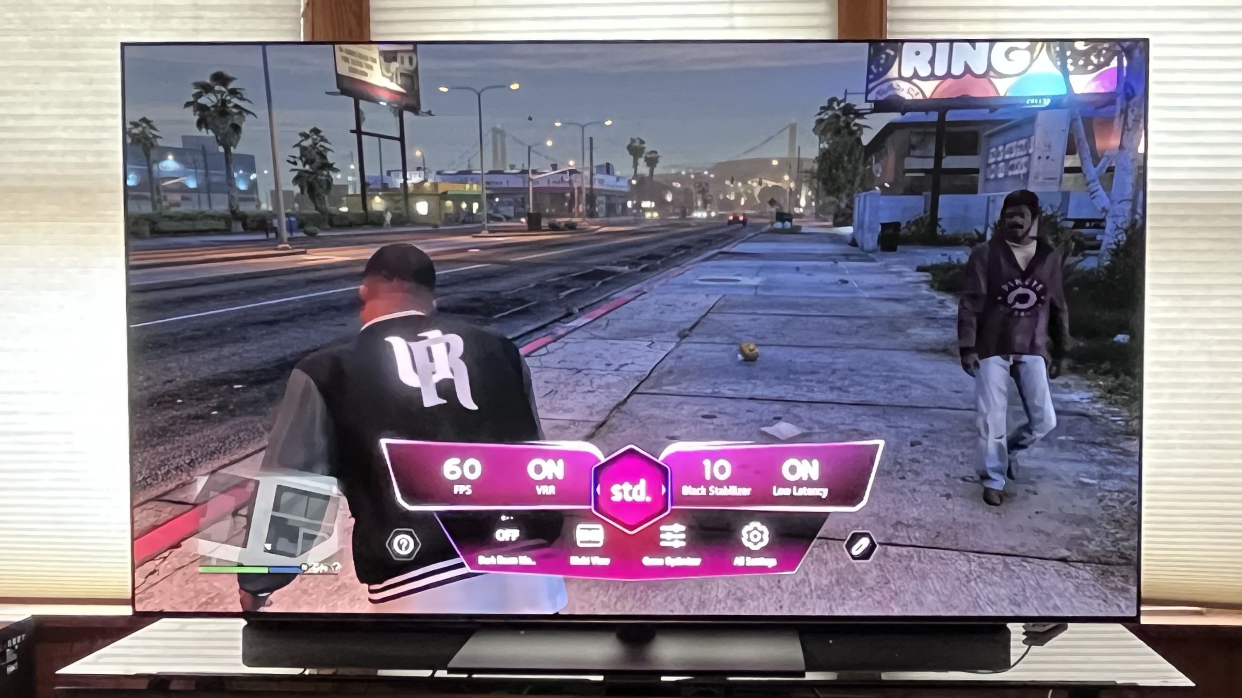 I test gaming TVs every day and these are the models I'd trust to let GTA 6 look its best | TechRadar