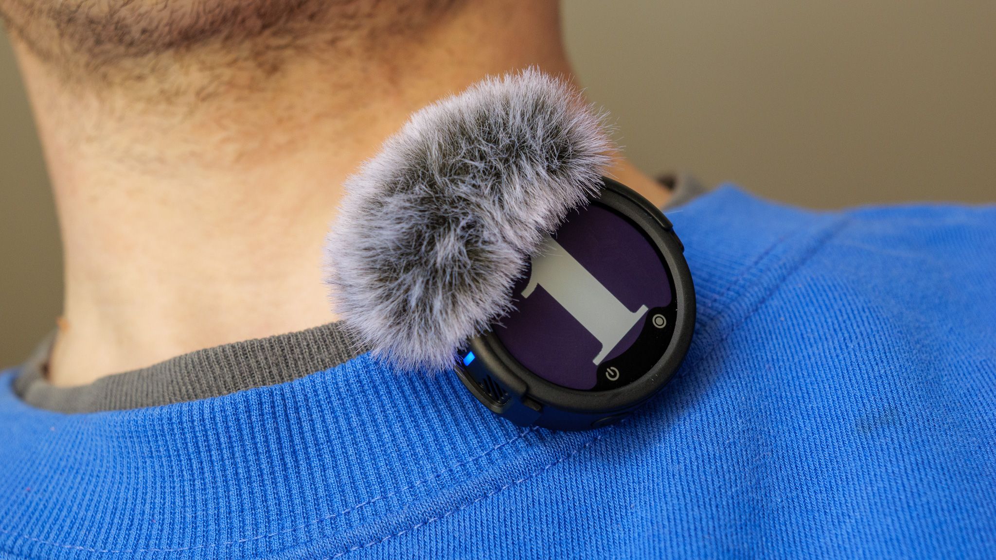 I tested the Insta360 Mic Pro and its noise cancelling is best in class — but its two headline features are more niche than they sound | TechRadar