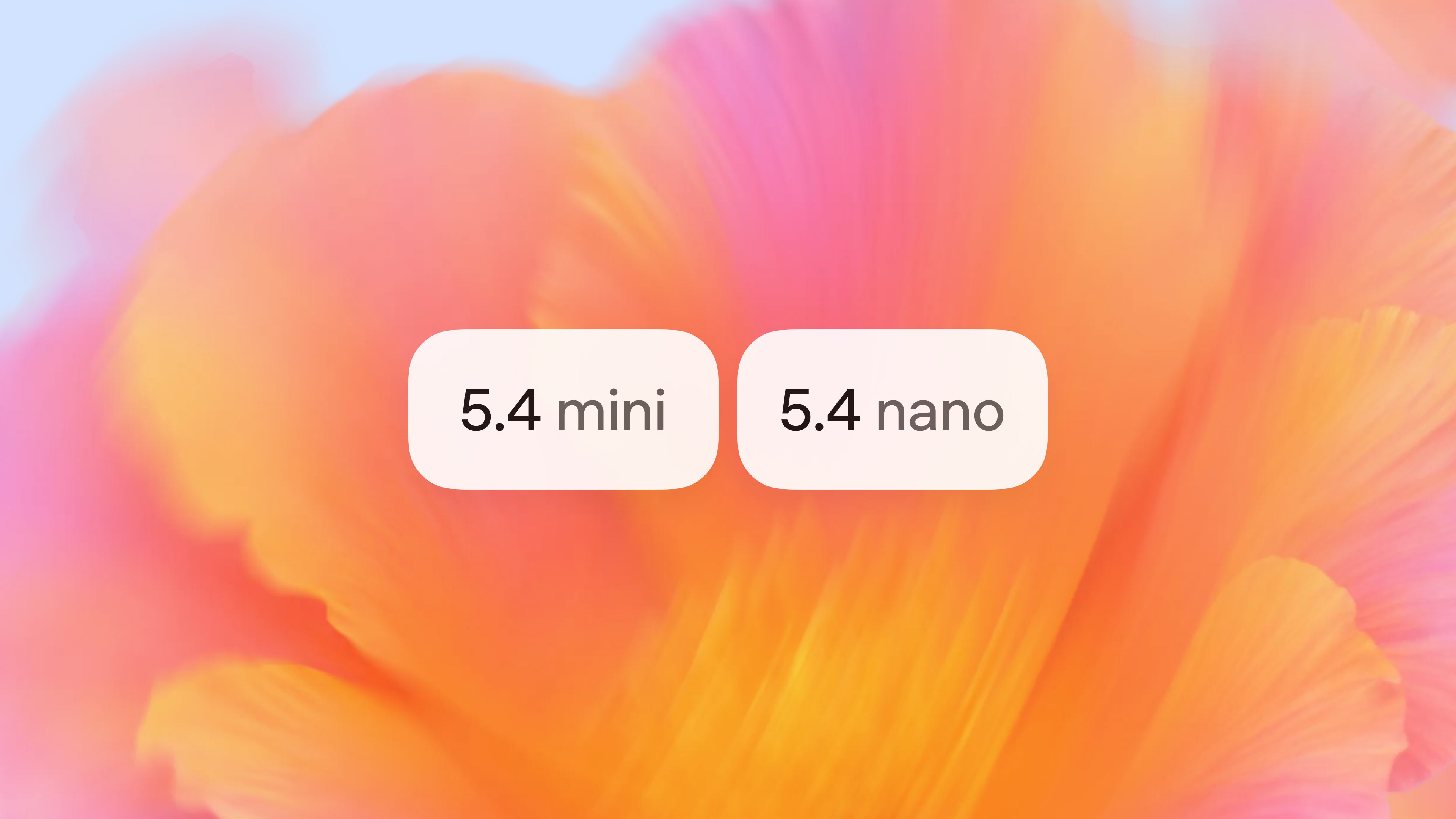 Introduction - visual representation