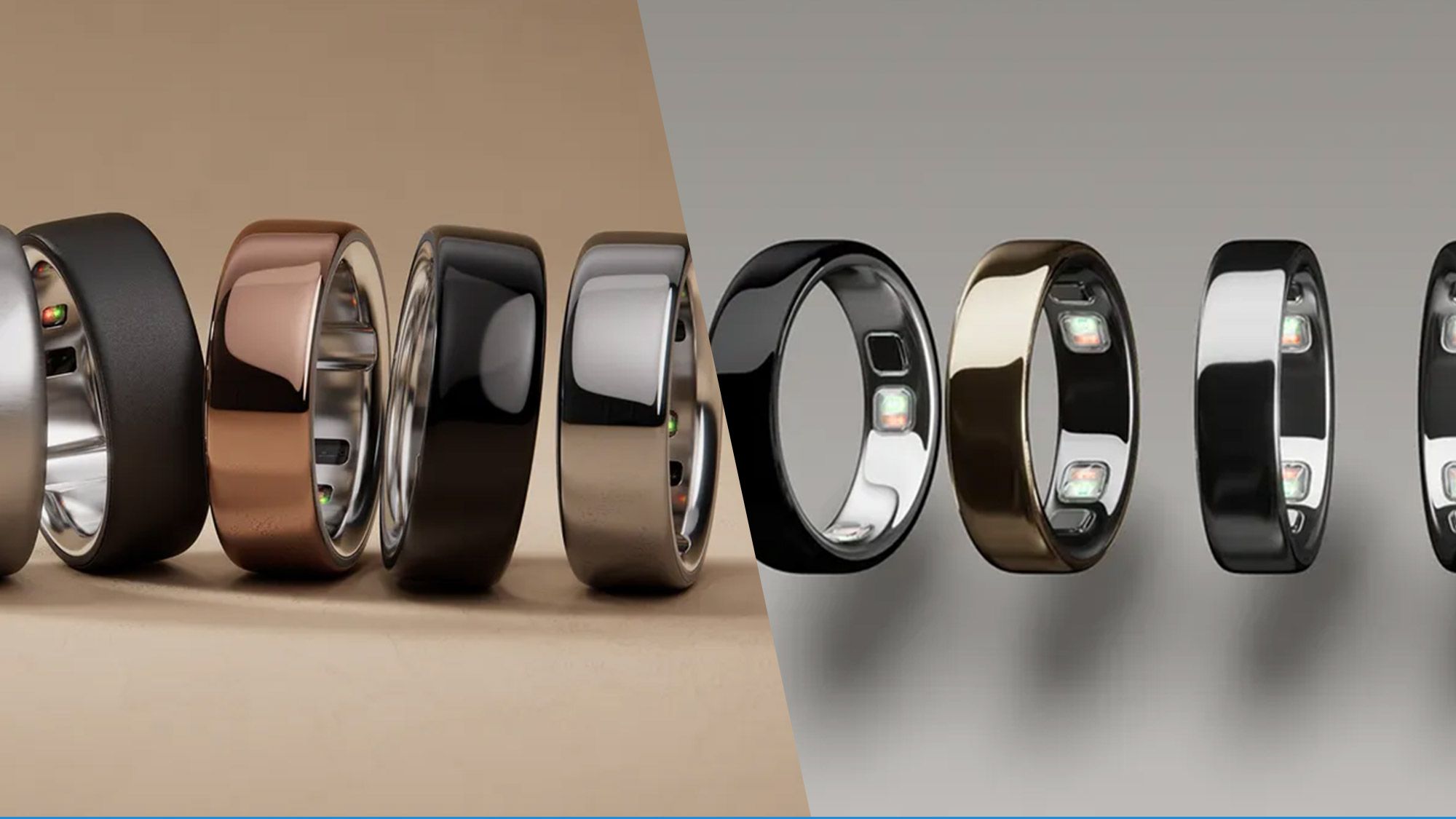 I tested the Oura Ring 5 and loved it — but I can’t bring myself to recommend it over this record low Ring 4 deal | TechRadar