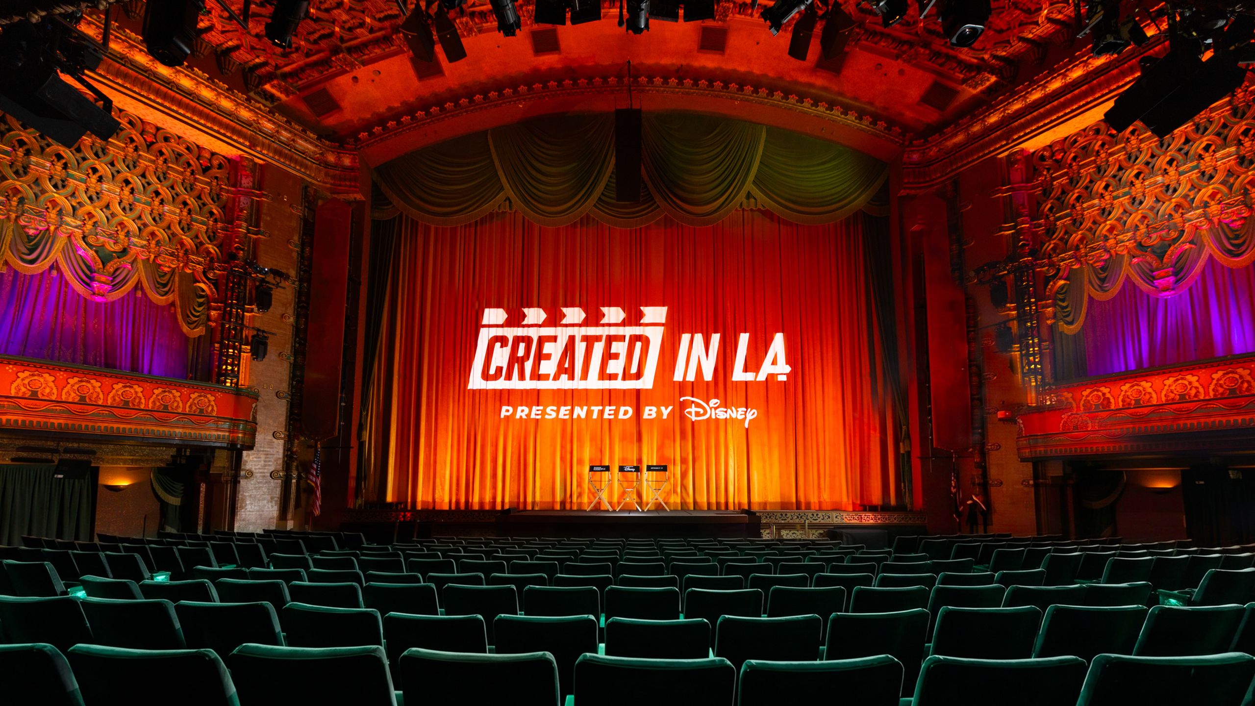 'I think there's room for both to coexist': Disney's new creator festival is the clearest sign yet that Hollywood and fan-made movies are colliding | TechRadar