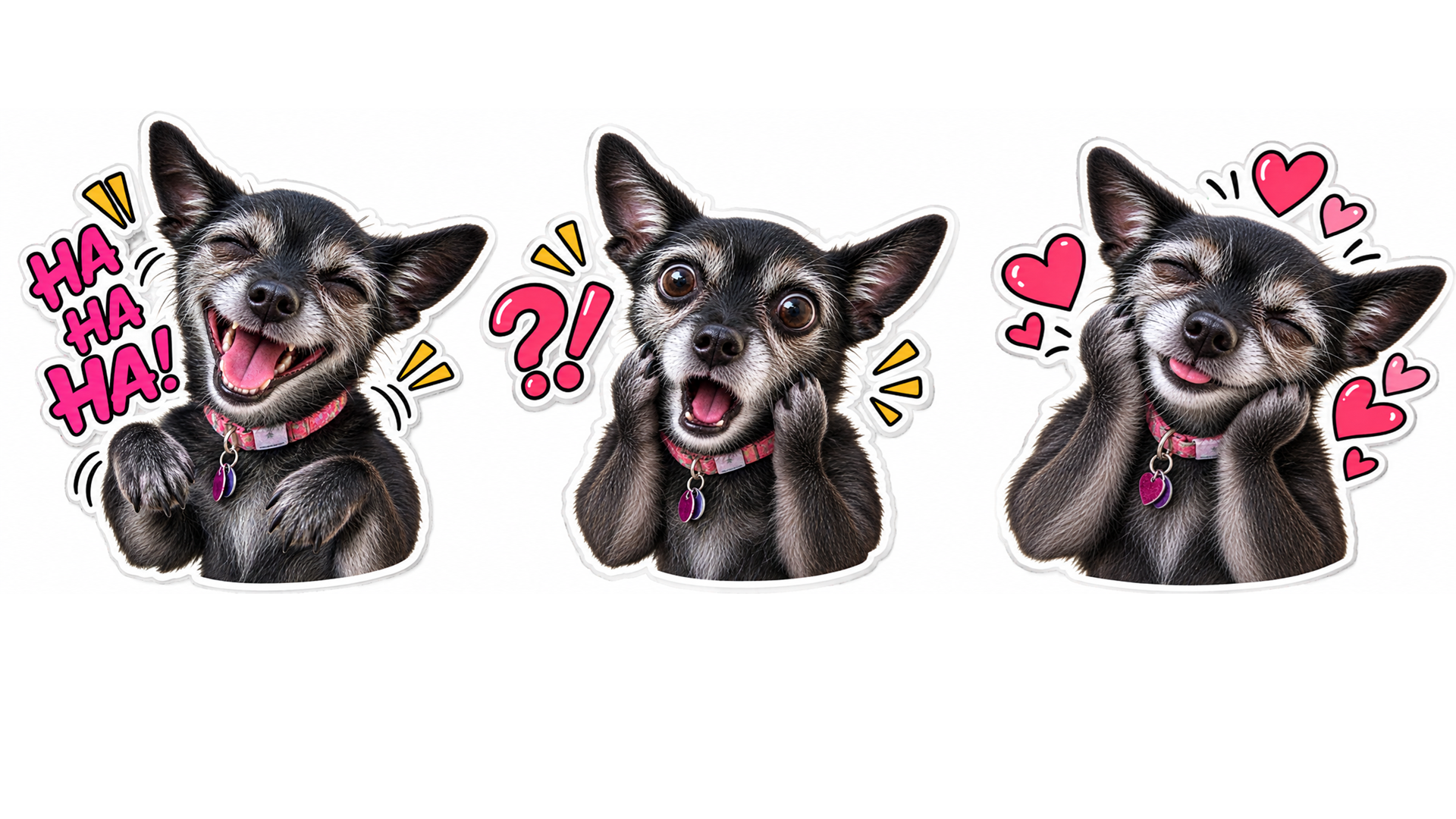I thought ChatGPT’s new Stickers feature sounded like peak AI slop — then I made a pack I actually wanted to use | TechRadar