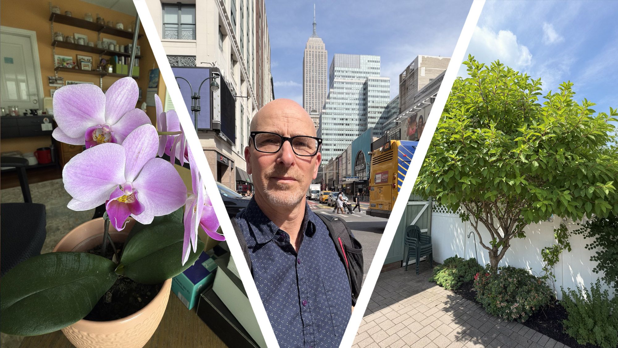 I transformed photos — and how I see the world — with iOS 27 Dev Beta Apple Intelligence Photo tools, and with this kind of power comes great responsibility | TechRadar