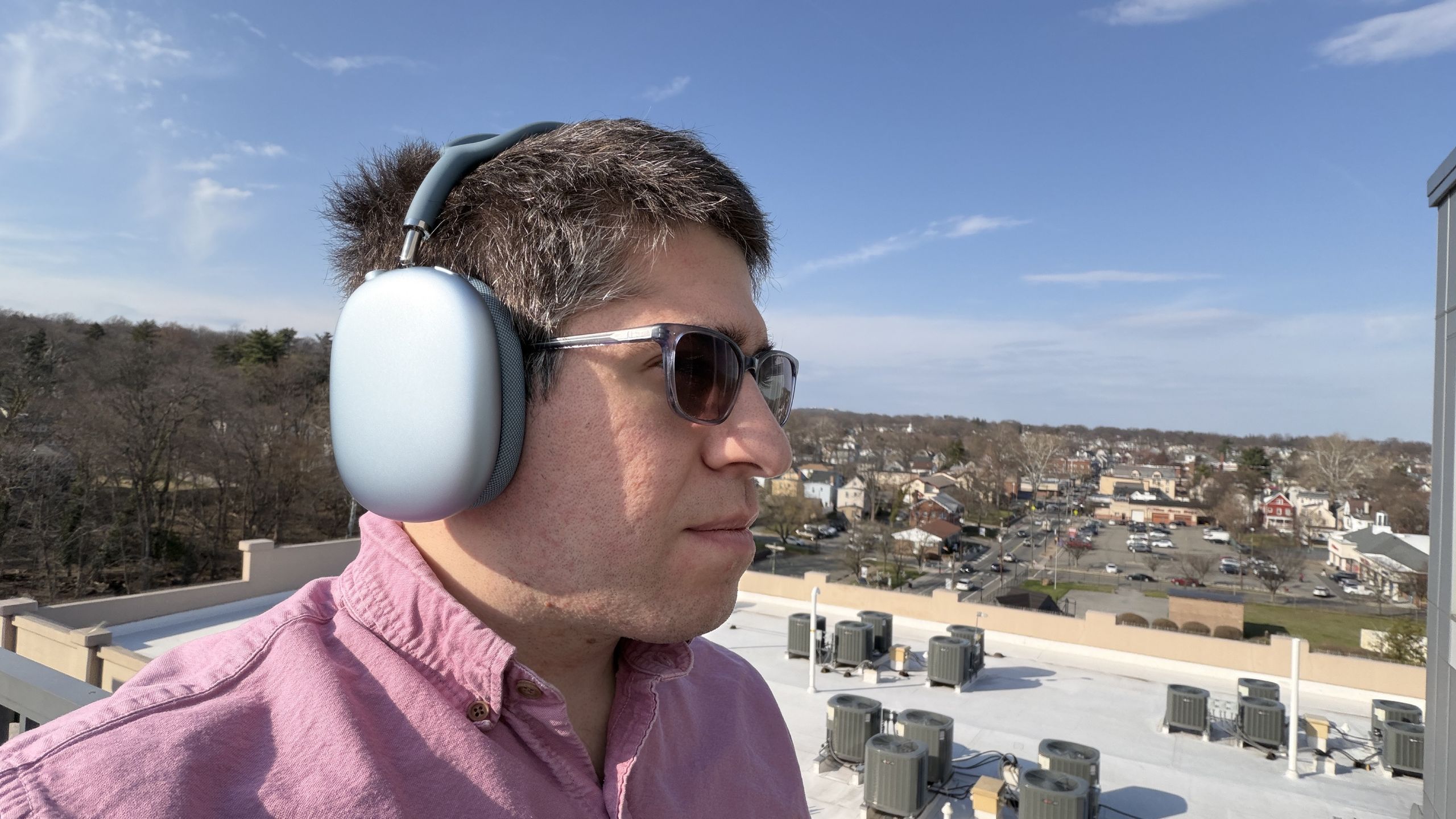 I tried AirPods Max 2, and they're an upgrade worth waiting five years for — it’s the smarter, more immersive listening experience that stands out | TechRadar