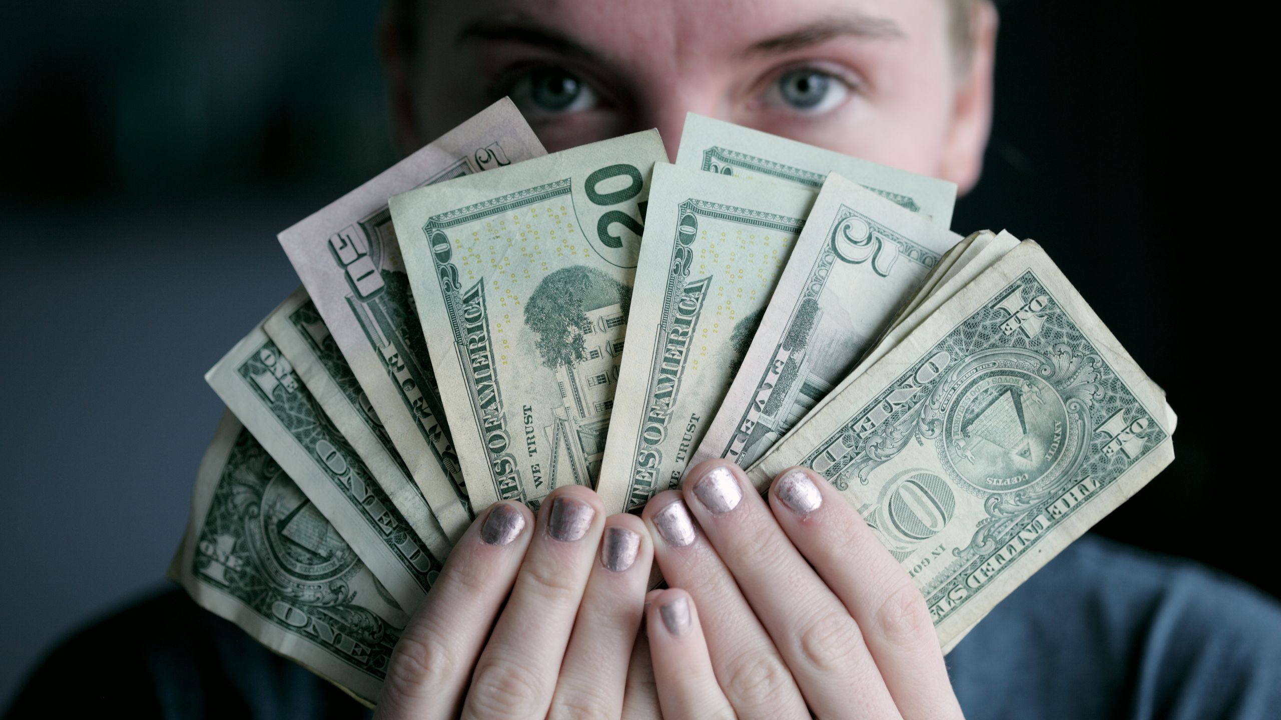 I tried ChatGPT's new finance feature — and it opened a new window into how I spend my money | TechRadar