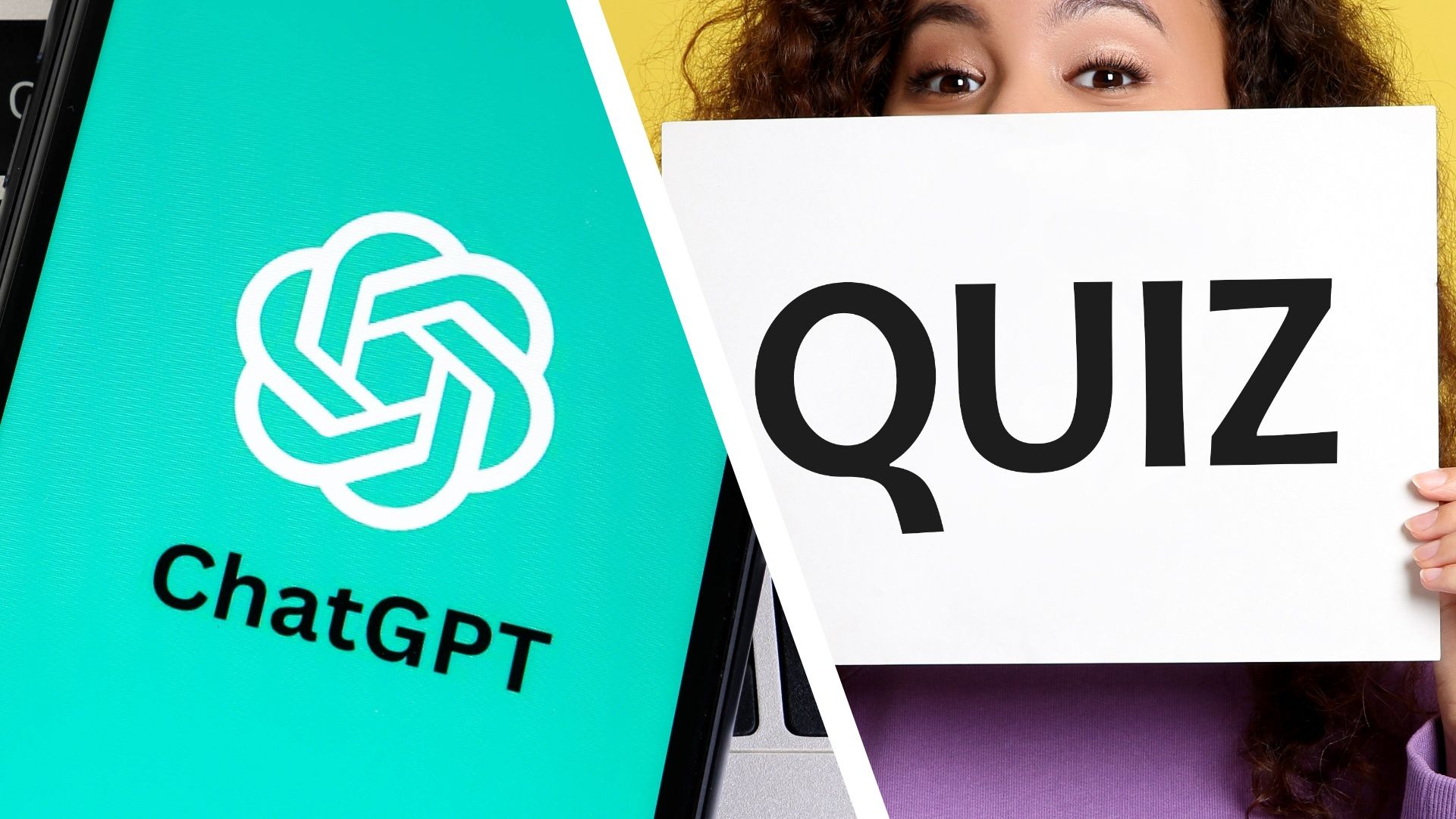 I tried ChatGPT's new interactive quizzes on 5 subjects I thought I knew well — it quickly found the gaps in my knowledge | TechRadar