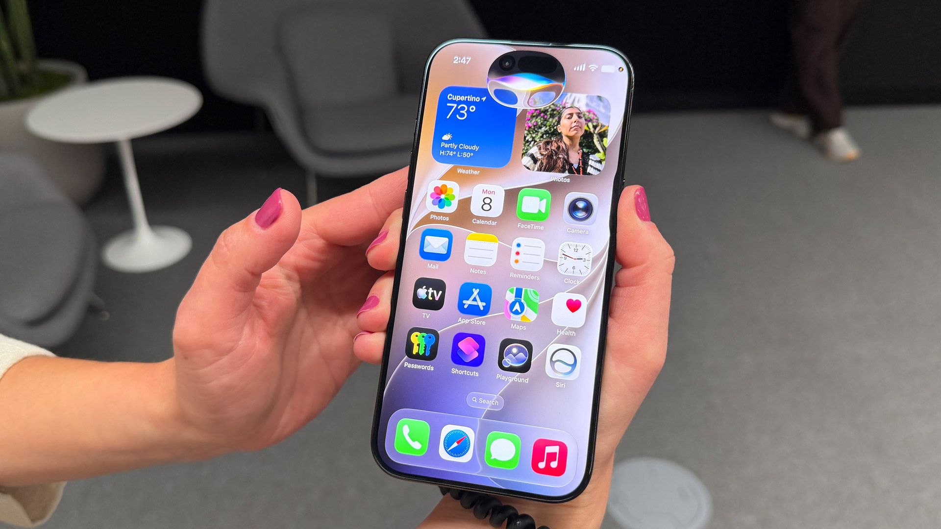 I tried Siri AI on the iPhone, Mac, and iPad — here's why I'm convinced Apple's long-overdue next-gen assistant will win you over | TechRadar