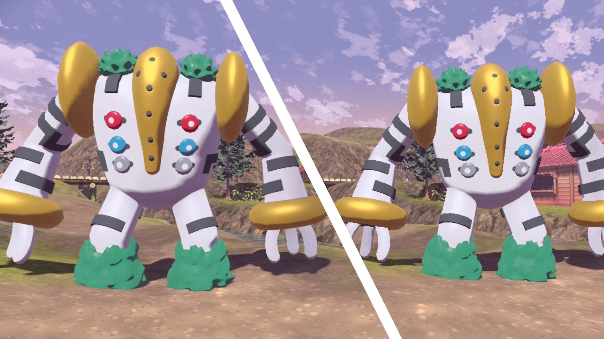 I tried the Nintendo Switch 2’s new handheld boost feature, and I couldn’t believe how good these smash-hit Switch games looked | TechRadar