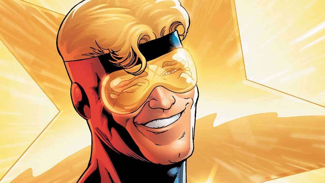 'I trust James Gunn' or 'repeating the DCEU's mistakes'?: Booster Gold cancelation rumor leaves DC fans divided over the direction of the rebooted DCU | TechRadar