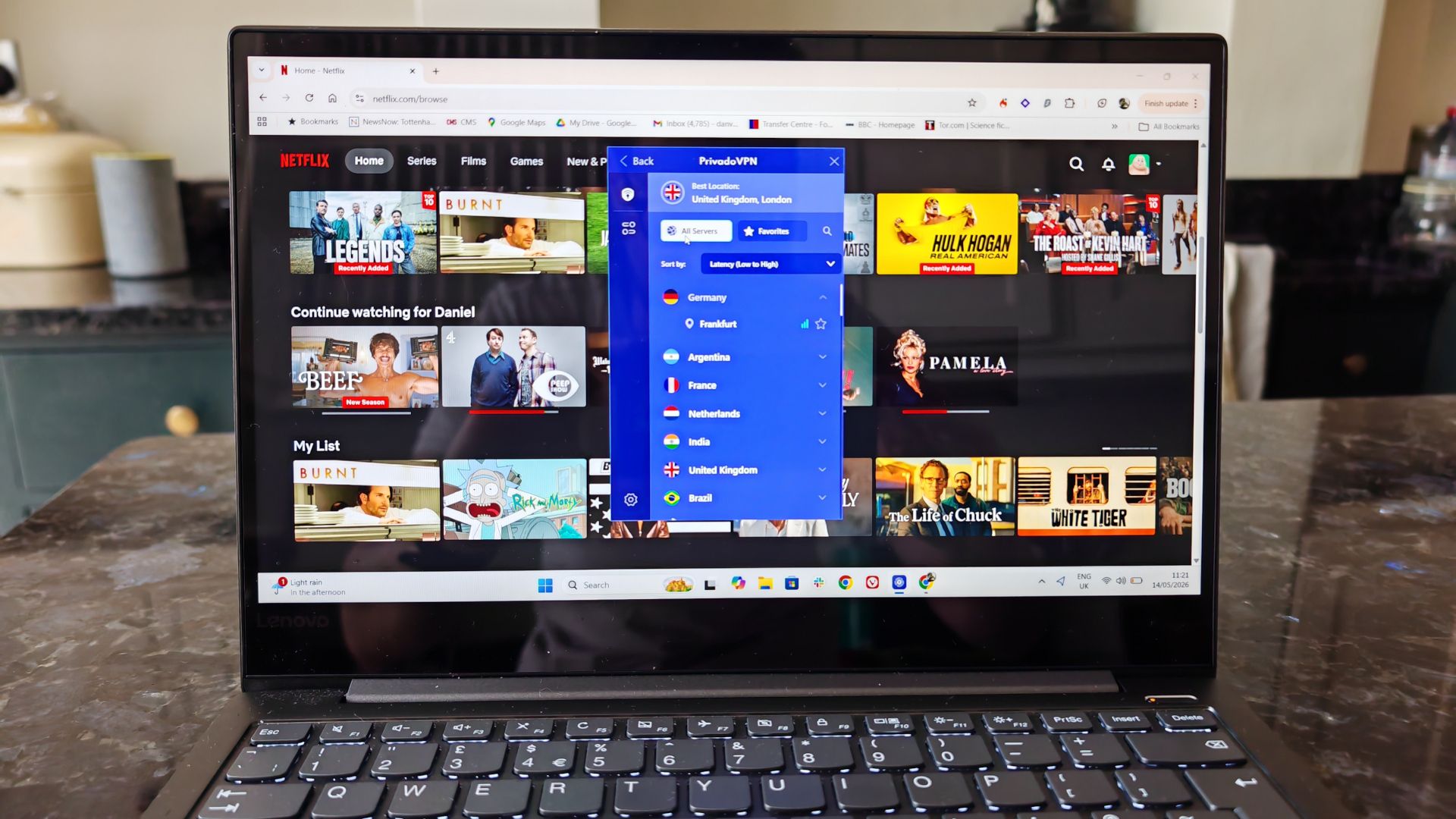 I've found a $30 VPN that's faster than NordVPN, Surfshark, and ExpressVPN, can unblock your favorite streaming services, and has the best built-in ad blocker of any VPN I've tested — here's how to get yourself protected | TechRadar
