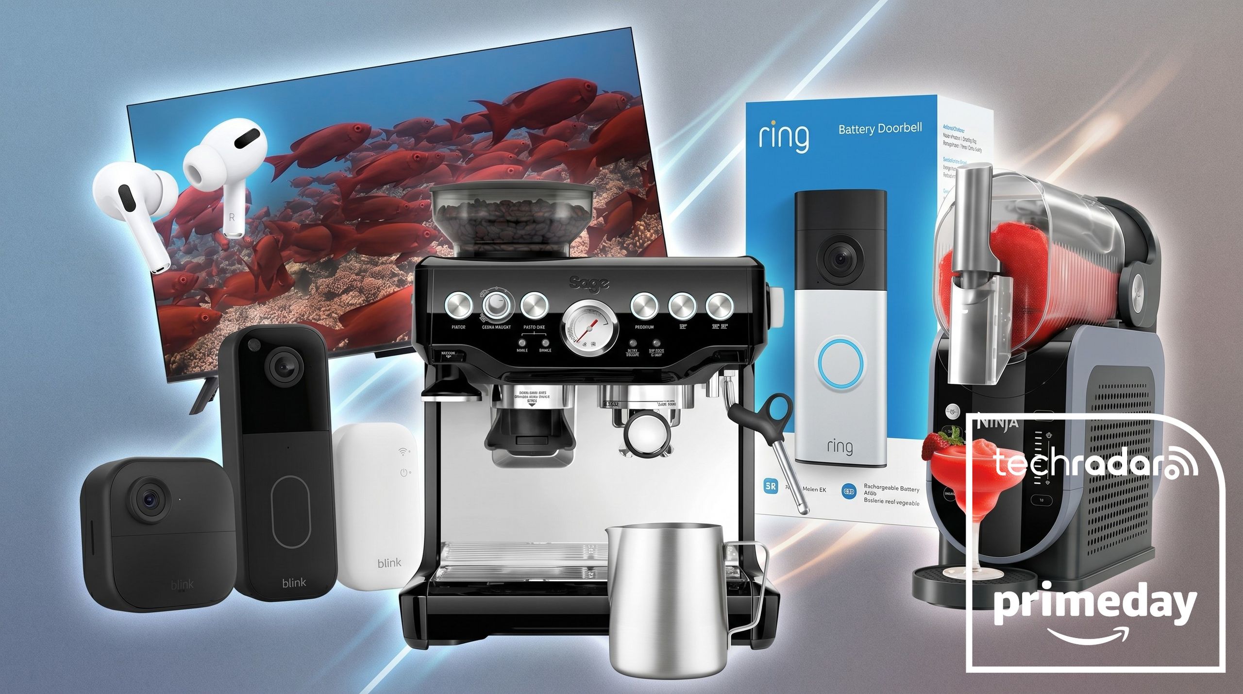 I've found the 19 best early Prime Day deals with savings of up to 65% off | TechRadar