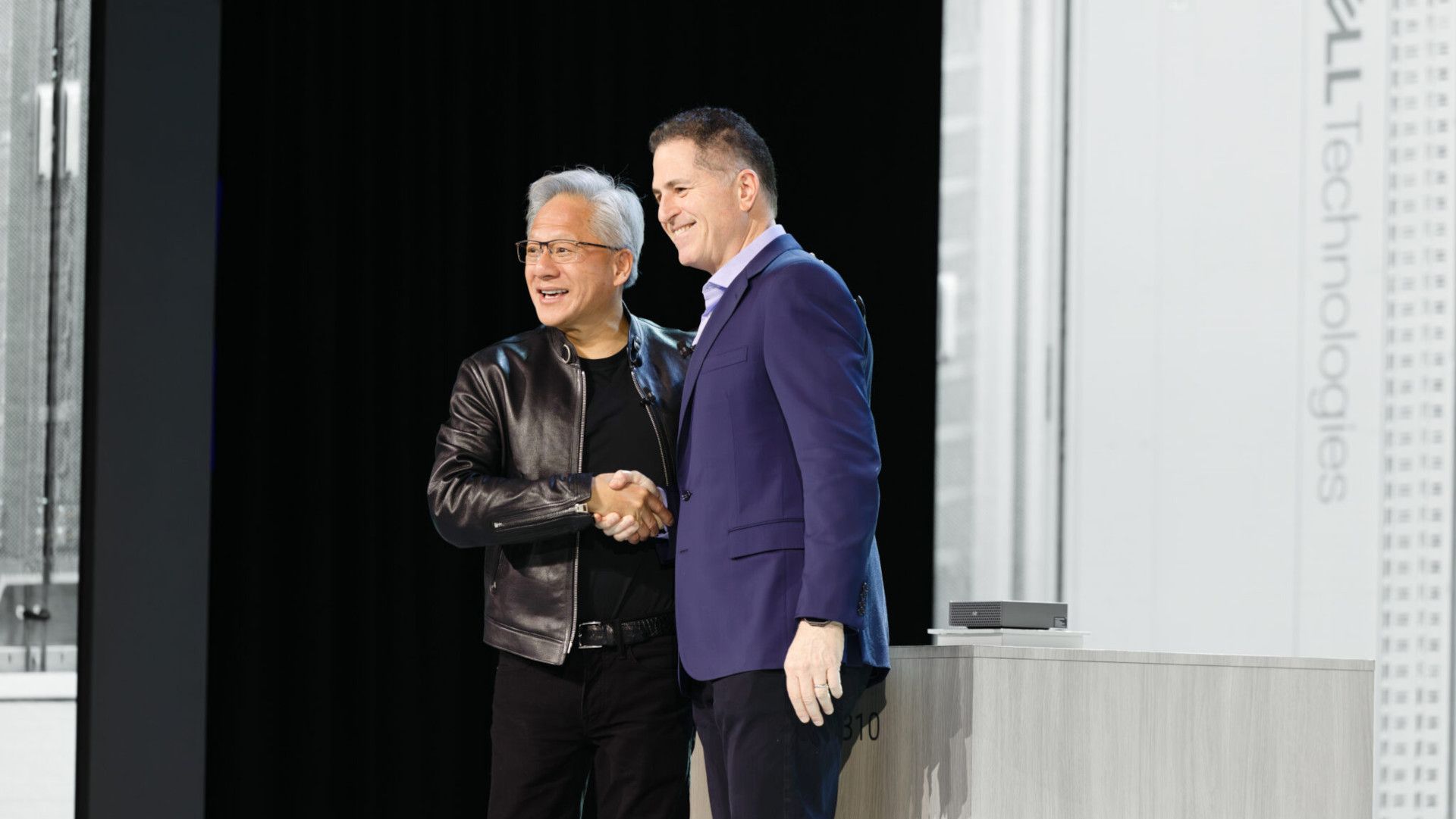 'I’ve got big ambitions now!', Nvidia CEO Jensen Huang says we're finally in the era of "useful AI" — and things will only get faster | TechRadar