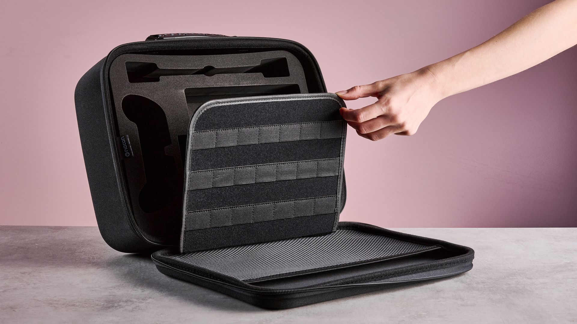 I’ve never tested a Nintendo Switch 2 case with more storage space than this one from Nacon — and I’m not sure if I need it all | TechRadar