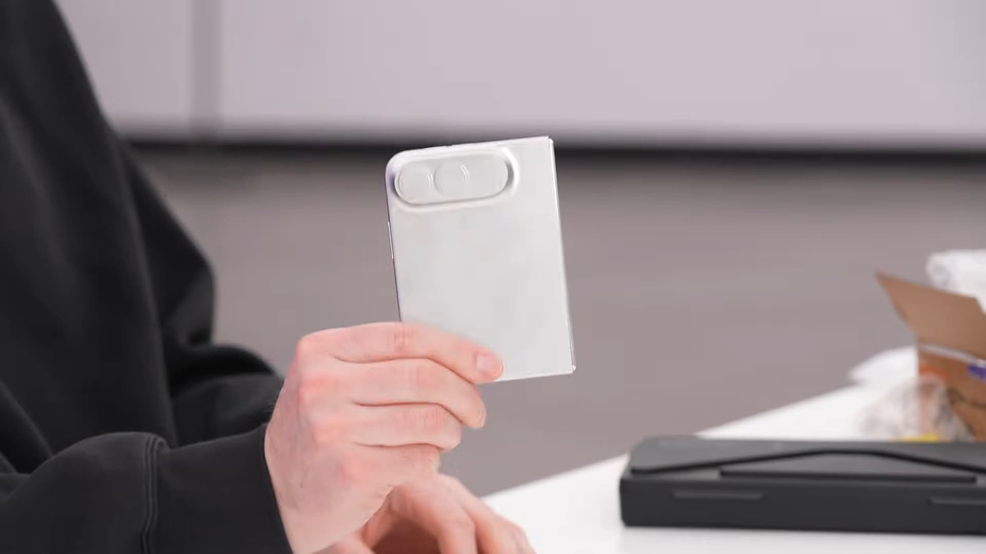 I've used foldable phones for years — here's how the Galaxy Z Fold 8 and iPhone Ultra are fixing the form factor in 2026 | TechRadar
