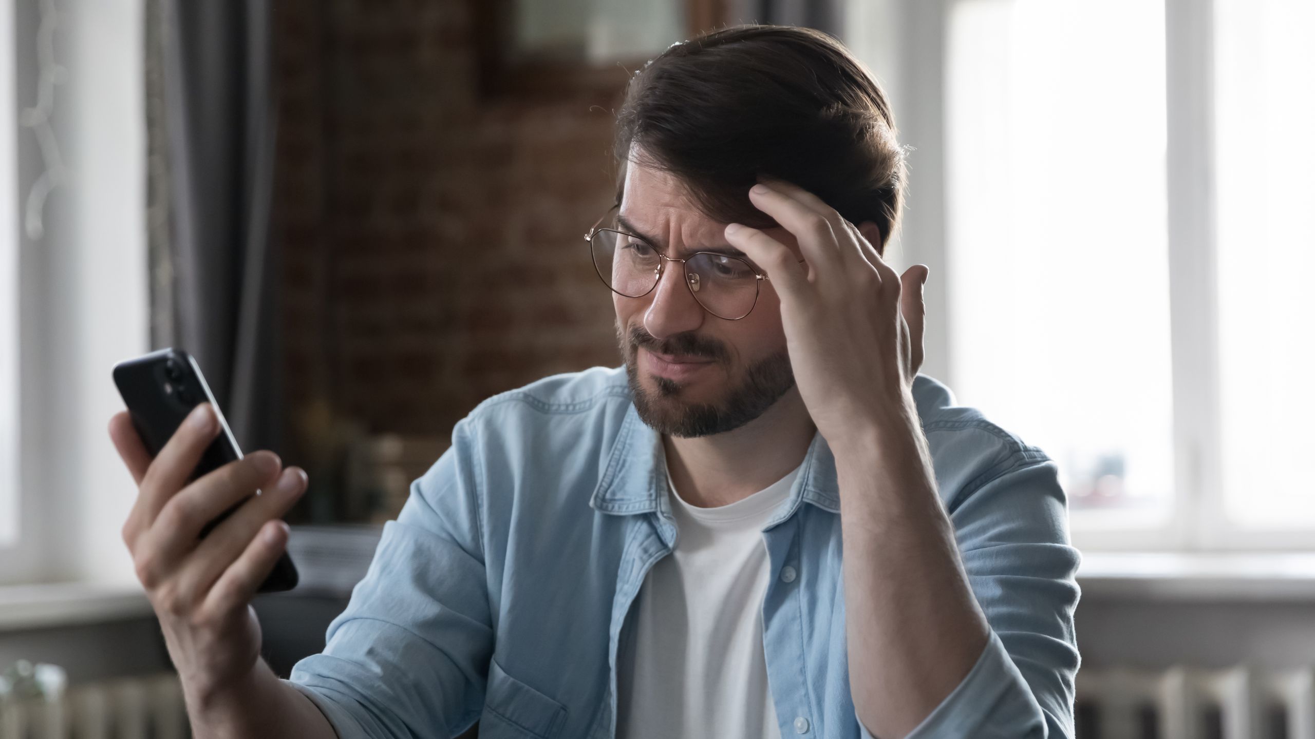 ‘I wish Apple would just stop that crap': Apple has added persistent ‘ads’ to iOS, and it’s driving users crazy | TechRadar