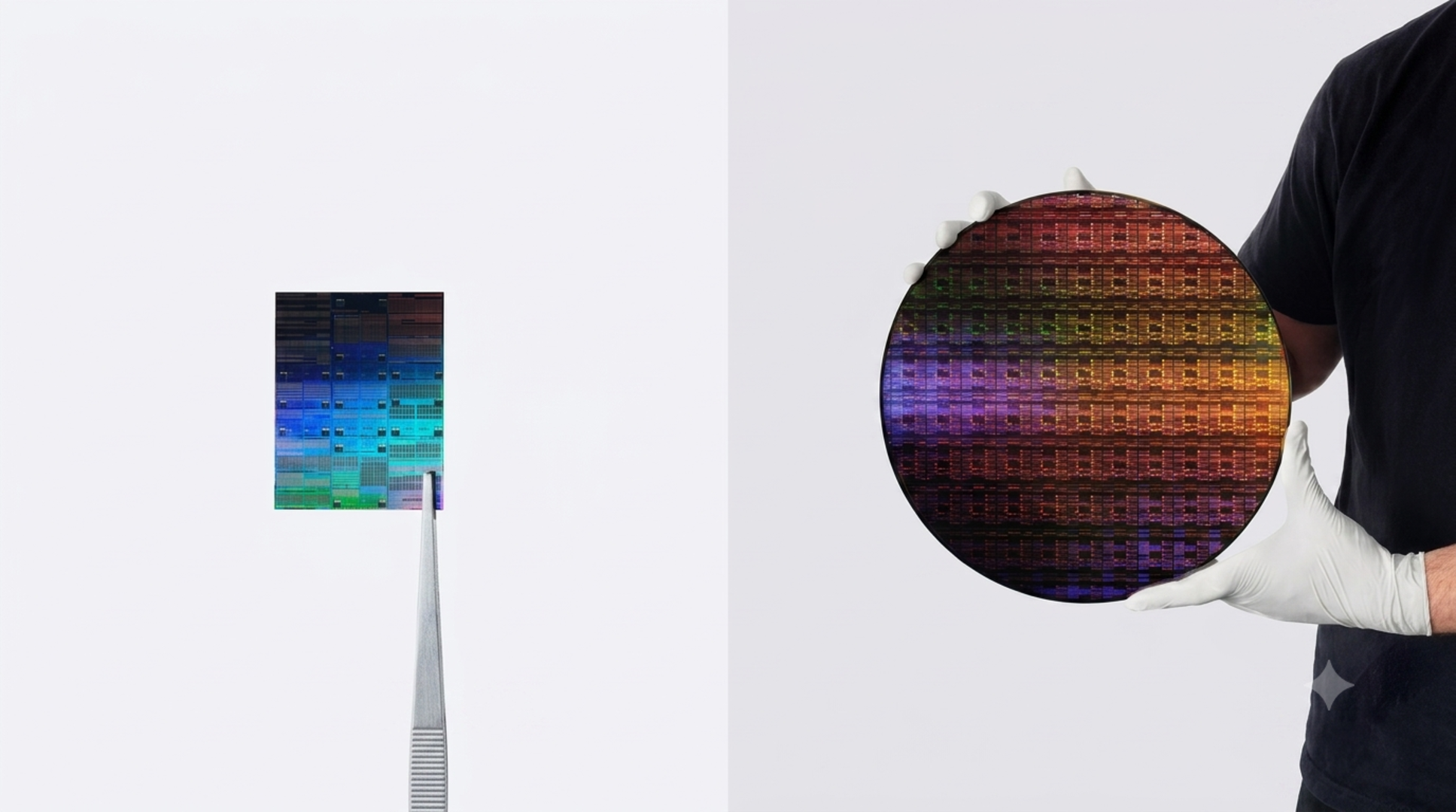 IBM just squeezed 100 billion transistors into a chip smaller than anyone thought possible just years ago | TechRadar