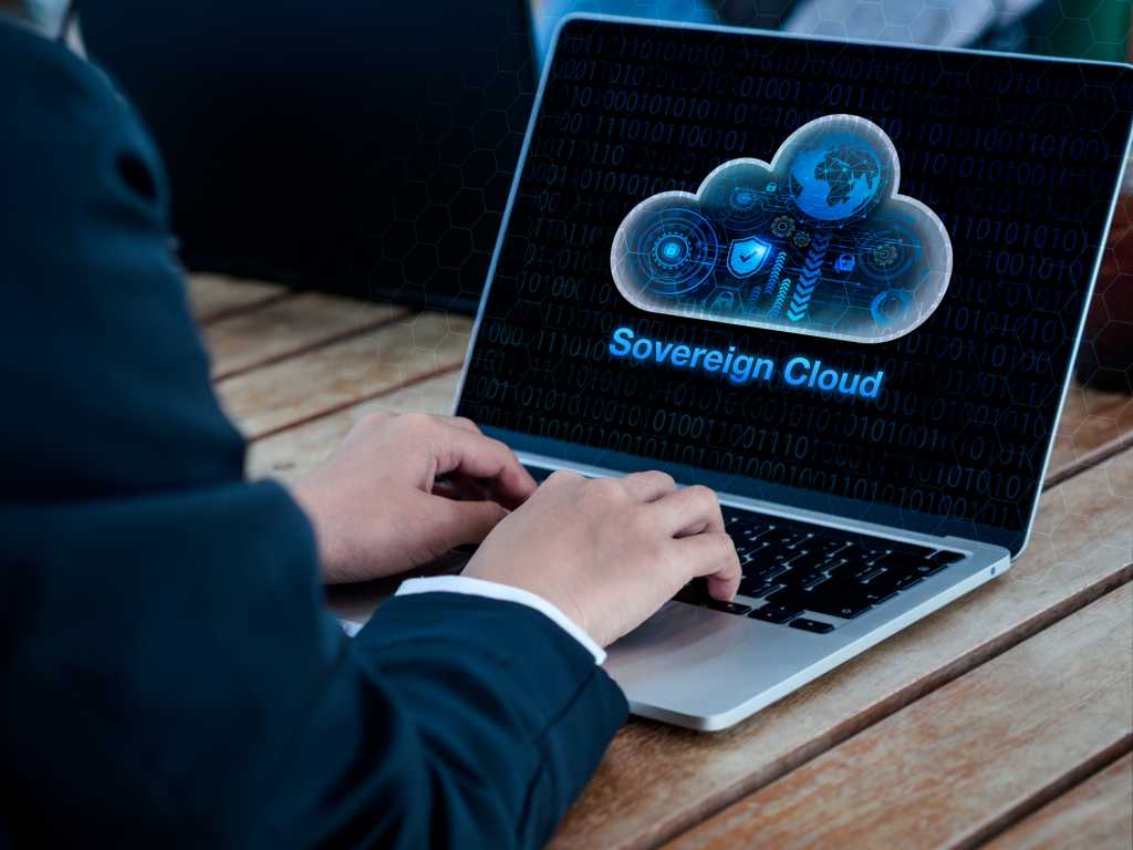 The Broader Implications for AI Governance - visual representation