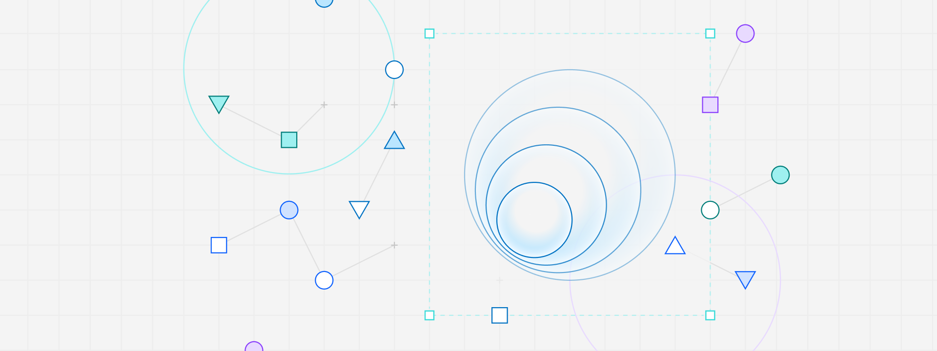 Data Residency Requirements by Region - visual representation